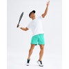 image:imageG Gradual Mens Athletic Running Shorts with Pockets Lightweight Quick Dry 5 7 9 Basketball Workout Gym Shorts for MenLight Green