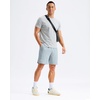 image:imageG Gradual Mens Athletic Running Shorts with Pockets Lightweight Quick Dry 5 7 9 Basketball Workout Gym Shorts for MenLight Grey