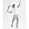 image:imageG Gradual Mens Athletic Running Shorts with Pockets Lightweight Quick Dry 5 7 9 Basketball Workout Gym Shorts for MenLight Grey