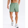 image:imageG Gradual Mens Athletic Running Shorts with Pockets Lightweight Quick Dry 5 7 9 Basketball Workout Gym Shorts for MenLodenfrost