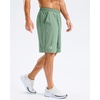 image:imageG Gradual Mens Athletic Running Shorts with Pockets Lightweight Quick Dry 5 7 9 Basketball Workout Gym Shorts for MenLodenfrost
