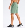 image:imageG Gradual Mens Athletic Running Shorts with Pockets Lightweight Quick Dry 5 7 9 Basketball Workout Gym Shorts for MenLodenfrost