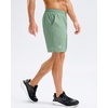 image:imageG Gradual Mens Athletic Running Shorts with Pockets Lightweight Quick Dry 5 7 9 Basketball Workout Gym Shorts for MenLodenfrost