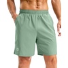 image:imageG Gradual Mens Athletic Running Shorts with Pockets Lightweight Quick Dry 5 7 9 Basketball Workout Gym Shorts for MenLodenfrost