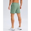 image:imageG Gradual Mens Athletic Running Shorts with Pockets Lightweight Quick Dry 5 7 9 Basketball Workout Gym Shorts for MenLodenfrost