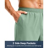 image:imageG Gradual Mens Athletic Running Shorts with Pockets Lightweight Quick Dry 5 7 9 Basketball Workout Gym Shorts for MenLodenfrost