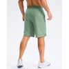 image:imageG Gradual Mens Athletic Running Shorts with Pockets Lightweight Quick Dry 5 7 9 Basketball Workout Gym Shorts for MenLodenfrost