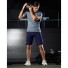 image:imageG Gradual Mens Athletic Running Shorts with Pockets Lightweight Quick Dry 5 7 9 Basketball Workout Gym Shorts for MenNavy