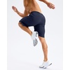 image:imageG Gradual Mens Athletic Running Shorts with Pockets Lightweight Quick Dry 5 7 9 Basketball Workout Gym Shorts for MenNavy