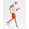 image:imageG Gradual Mens Athletic Running Shorts with Pockets Lightweight Quick Dry 5 7 9 Basketball Workout Gym Shorts for MenOrange