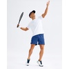 image:imageG Gradual Mens Athletic Running Shorts with Pockets Lightweight Quick Dry 5 7 9 Basketball Workout Gym Shorts for MenRoyal Blue