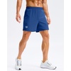 image:imageG Gradual Mens Athletic Running Shorts with Pockets Lightweight Quick Dry 5 7 9 Basketball Workout Gym Shorts for MenRoyal Blue