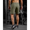 image:imageG Gradual Mens Athletic Running Shorts with Pockets Lightweight Quick Dry 5 7 9 Basketball Workout Gym Shorts for MenSage Green