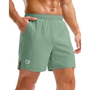 image:imageG Gradual Mens Athletic Running Shorts with Pockets Lightweight Quick Dry 5 7 9 Basketball Workout Gym Shorts for MenLodenfrost