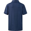 image:imageBoys Polo Shirt Short Sleeve Funny Print Golf Moisture Wicking Collared Casual Athletic Shirts for Youth Performance KidsTibetan Seahorse