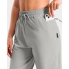 image:imageG Gradual 7 9 11 Womens Hiking Shorts 4 Pockets Lightweight Quick Dry Cargo Shorts Water Resistant Golf Summer WalkingBright Grey