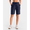 image:imageG Gradual 7 9 11 Womens Hiking Shorts 4 Pockets Lightweight Quick Dry Cargo Shorts Water Resistant Golf Summer WalkingDark Navy