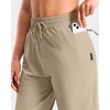 image:imageG Gradual 7 9 11 Womens Hiking Shorts 4 Pockets Lightweight Quick Dry Cargo Shorts Water Resistant Golf Summer WalkingLight Khaki Green