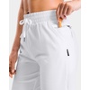 image:imageG Gradual 7 9 11 Womens Hiking Shorts 4 Pockets Lightweight Quick Dry Cargo Shorts Water Resistant Golf Summer WalkingWhite