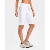 image:imageG Gradual 7 9 11 Womens Hiking Shorts 4 Pockets Lightweight Quick Dry Cargo Shorts Water Resistant Golf Summer WalkingWhite