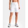 image:imageG Gradual 7 9 11 Womens Hiking Shorts 4 Pockets Lightweight Quick Dry Cargo Shorts Water Resistant Golf Summer WalkingWhite