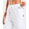 image:imageG Gradual 7 9 11 Womens Hiking Shorts 4 Pockets Lightweight Quick Dry Cargo Shorts Water Resistant Golf Summer WalkingWhite
