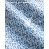 image:imageMens Golf Shirts Dry Fit Performance Moisture Wicking Breathable Casual Micro Print Short Sleeve PoloFloral