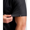 image:imageMens Golf Shirts Dry Fit Performance Moisture Wicking Breathable Casual Micro Print Short Sleeve PoloGolf Clubs 2