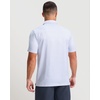 image:imageMens Golf Shirts Dry Fit Performance Moisture Wicking Breathable Casual Micro Print Short Sleeve PoloGolf Clubs