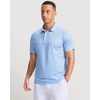 image:imageMens Golf Shirts Dry Fit Performance Moisture Wicking Breathable Casual Micro Print Short Sleeve PoloRhombus