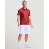 image:imageMens Golf Shirts Dry Fit Performance Moisture Wicking Breathable Casual Micro Print Short Sleeve PoloSmall Square