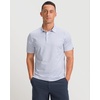 image:imageMens Golf Shirts Dry Fit Performance Moisture Wicking Breathable Casual Micro Print Short Sleeve PoloSwirl