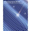 image:imageMens Golf Shirts Dry Fit Performance Moisture Wicking Breathable Casual Micro Print Short Sleeve PoloWavy Floral