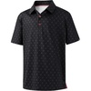 Golf Clubs Black