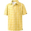 Yellow Racket