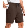 Heather Dark Brown
