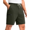 Heather Dark Green