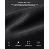image:imageG Gradual Mens Athletic Shorts with Pockets 9  11 Long Basketball Shorts Lightweight Quick Dry Gym Workout Shorts for MenBlack