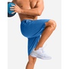 image:imageG Gradual Mens Athletic Shorts with Pockets 9  11 Long Basketball Shorts Lightweight Quick Dry Gym Workout Shorts for MenBlue