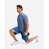 image:imageG Gradual Mens Athletic Shorts with Pockets 9  11 Long Basketball Shorts Lightweight Quick Dry Gym Workout Shorts for MenBlue