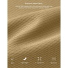 image:imageG Gradual Mens Athletic Shorts with Pockets 9  11 Long Basketball Shorts Lightweight Quick Dry Gym Workout Shorts for MenKhaki