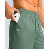 image:imageG Gradual Mens Athletic Shorts with Pockets 9  11 Long Basketball Shorts Lightweight Quick Dry Gym Workout Shorts for MenLodenfrost