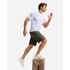 image:imageG Gradual Mens Athletic Shorts with Pockets 9  11 Long Basketball Shorts Lightweight Quick Dry Gym Workout Shorts for MenOlive