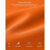 image:imageG Gradual Mens Athletic Shorts with Pockets 9  11 Long Basketball Shorts Lightweight Quick Dry Gym Workout Shorts for MenOrange