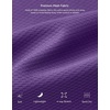 image:imageG Gradual Mens Athletic Shorts with Pockets 9  11 Long Basketball Shorts Lightweight Quick Dry Gym Workout Shorts for MenPurple