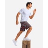 image:imageG Gradual Mens Athletic Shorts with Pockets 9  11 Long Basketball Shorts Lightweight Quick Dry Gym Workout Shorts for MenRed Camo