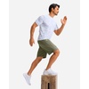 image:imageG Gradual Mens Athletic Shorts with Pockets 9  11 Long Basketball Shorts Lightweight Quick Dry Gym Workout Shorts for MenSage
