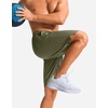 image:imageG Gradual Mens Athletic Shorts with Pockets 9  11 Long Basketball Shorts Lightweight Quick Dry Gym Workout Shorts for MenSage