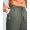 image:imageG Gradual Mens Athletic Shorts with Pockets 9  11 Long Basketball Shorts Lightweight Quick Dry Gym Workout Shorts for MenSage