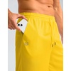 image:imageG Gradual Mens Athletic Shorts with Pockets 9  11 Long Basketball Shorts Lightweight Quick Dry Gym Workout Shorts for MenYellow